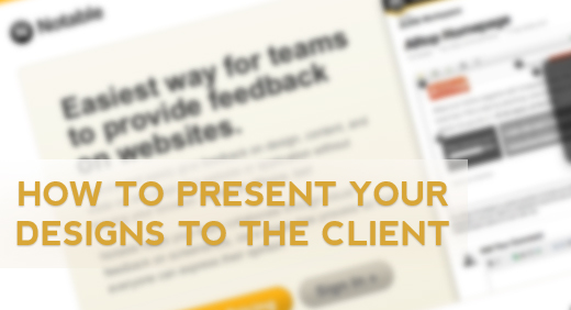 how-to-present-your-designs-to-the-client